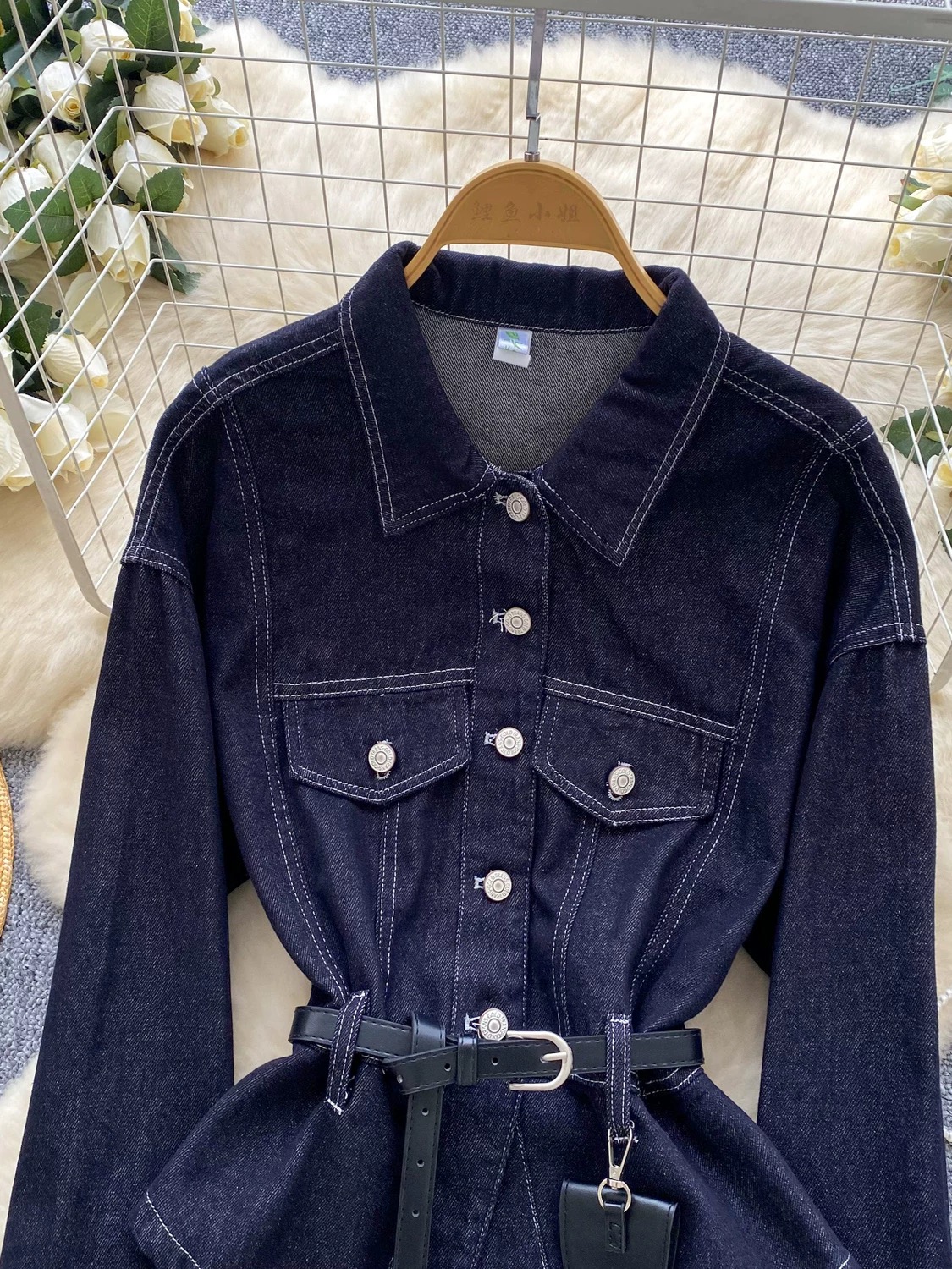 Amilia top DTO156 images